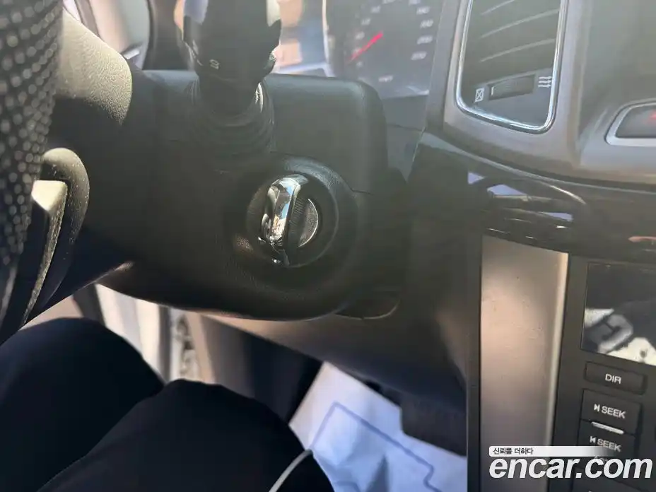 Chevrolet Captiva 2015 2.2 Автомат в Москве № 105167, фото 15