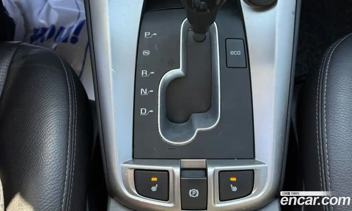 Chevrolet Captiva 2015 2.2 Автомат в Москве № 105167, фото 17