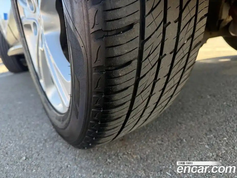 Chevrolet Captiva 2015 2.2 Автомат в Москве № 105167, фото 19