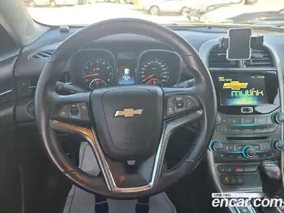 Chevrolet Malibu 2015 2.4 Автомат в Москве № 105319, миниатюра 12