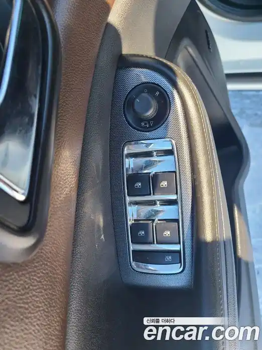 Chevrolet Malibu 2015 2.4 Автомат в Москве № 105319, фото 17