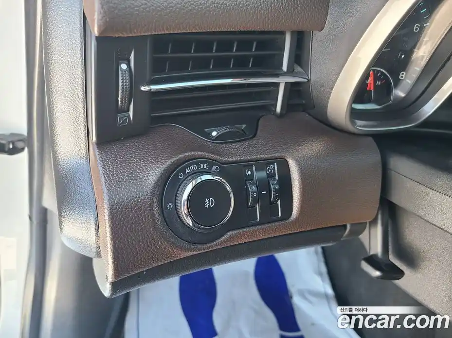 Chevrolet Malibu 2015 2.4 Автомат в Москве № 105319, фото 18