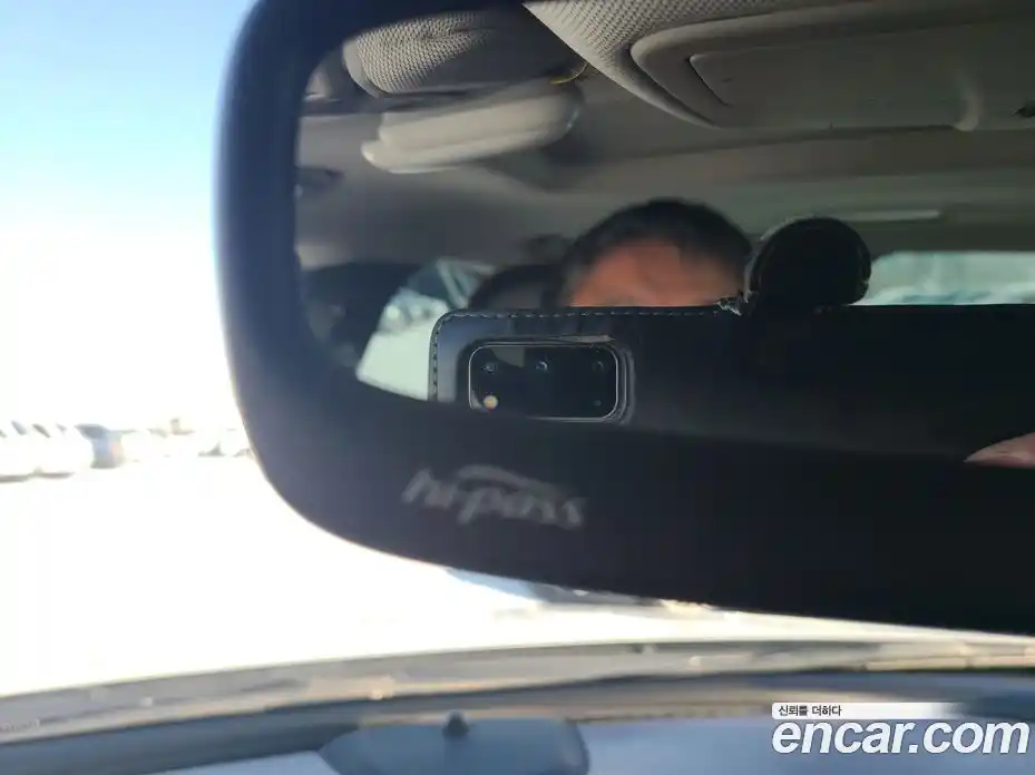 Chevrolet Malibu 2015 2.4 Автомат в Москве № 105319, фото 19