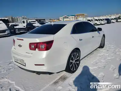 Chevrolet Malibu 2015 2.4 Автомат в Москве № 105319, миниатюра 3