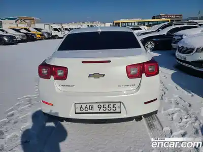 Chevrolet Malibu 2015 2.4 Автомат в Москве № 105319, миниатюра 4
