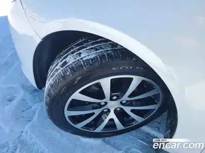 Chevrolet Malibu 2015 2.4 Автомат в Москве № 105319, миниатюра 5