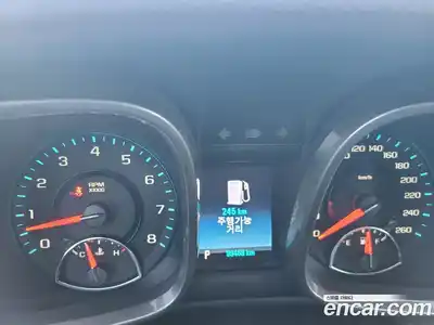 Chevrolet Malibu 2015 2.4 Автомат в Москве № 105319, миниатюра 8