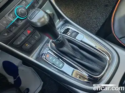 Chevrolet Malibu 2015 2.4 Автомат в Москве № 105319, миниатюра 9