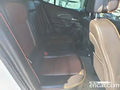 Chevrolet Malibu 2015 2.4 Автомат в Москве № 105319, миниатюра 10