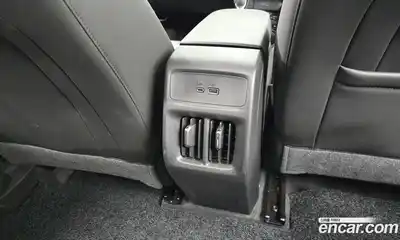 Chevrolet Trax 2024 1.2 Автомат в Москве № 105687, миниатюра 11