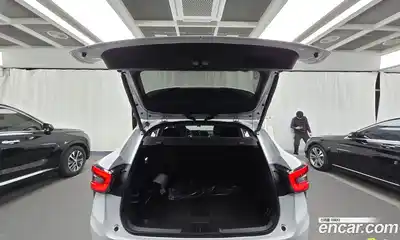 Chevrolet Trax 2024 1.2 Автомат в Москве № 105687, миниатюра 12