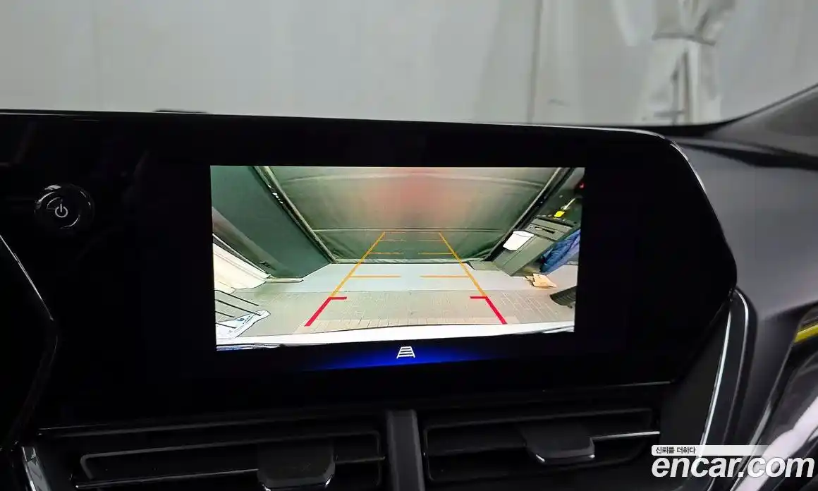 Chevrolet Trax 2024 1.2 Автомат в Москве № 105687, фото 16