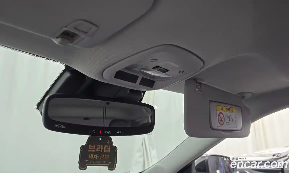 Chevrolet Trax 2024 1.2 Автомат в Москве № 105687, фото 17