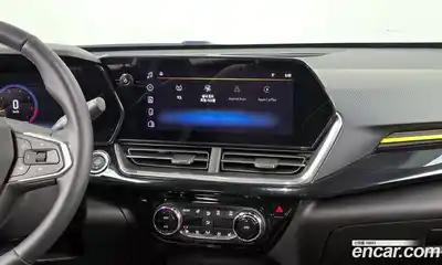 Chevrolet Trax 2024 1.2 Автомат в Москве № 105687, миниатюра 3