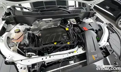 Chevrolet Trax 2024 1.2 Автомат в Москве № 105687, миниатюра 4