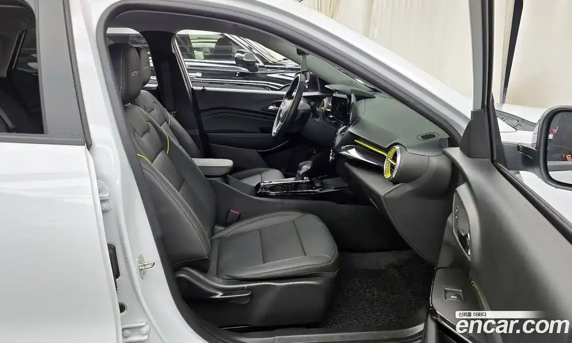 Chevrolet Trax 2024 1.2 Автомат в Москве № 105687, фото 6