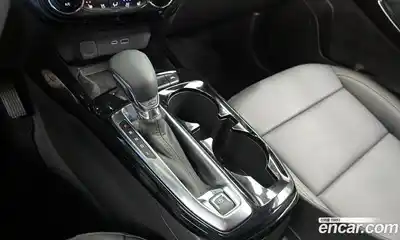 Chevrolet Trax 2024 1.2 Автомат в Москве № 105687, миниатюра 8