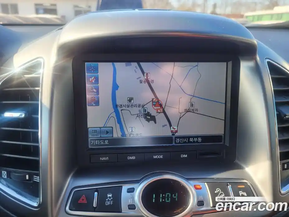 Chevrolet Captiva 2013 2.0 Автомат в Москве № 105850, фото 17