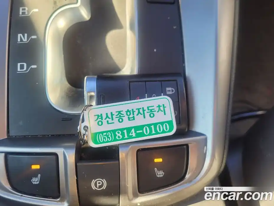 Chevrolet Captiva 2013 2.0 Автомат в Москве № 105850, фото 19