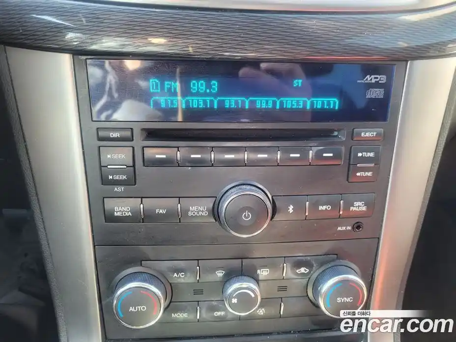 Chevrolet Captiva 2013 2.0 Автомат в Москве № 105850, фото 20