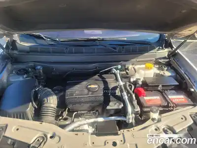 Chevrolet Captiva 2013 2.0 Автомат в Москве № 105850, миниатюра 6