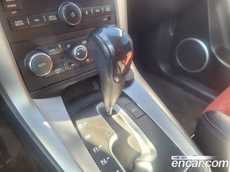 Chevrolet Captiva 2013 2.0 Автомат в Москве № 105850, фото 9