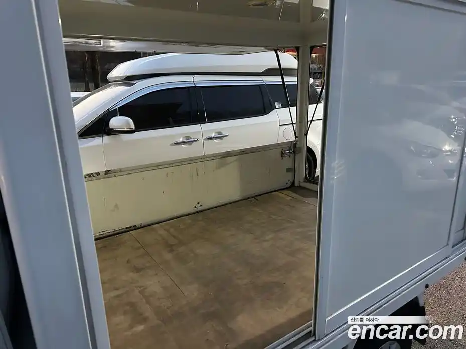 Chevrolet labo 2017 0.8 Механическая в Москве № 105938, фото 14