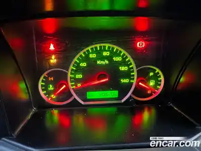 Chevrolet labo 2017 0.8 Механическая в Москве № 105938, миниатюра 7