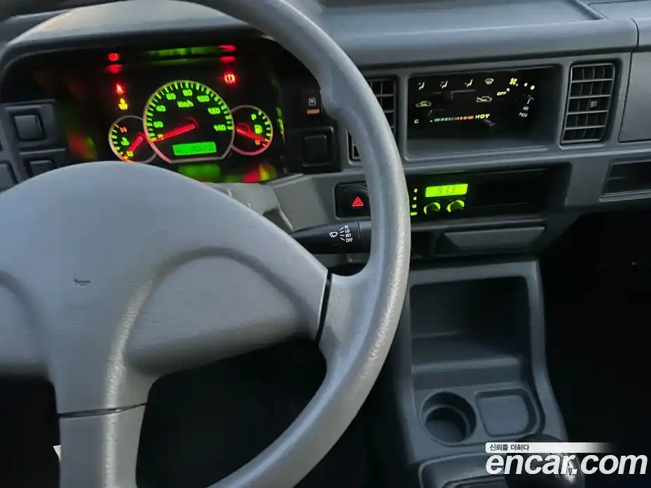 Chevrolet labo 2017 0.8 Механическая в Москве № 105938, фото 8