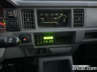 Chevrolet labo 2017 0.8 Механическая в Москве № 105938, миниатюра 9