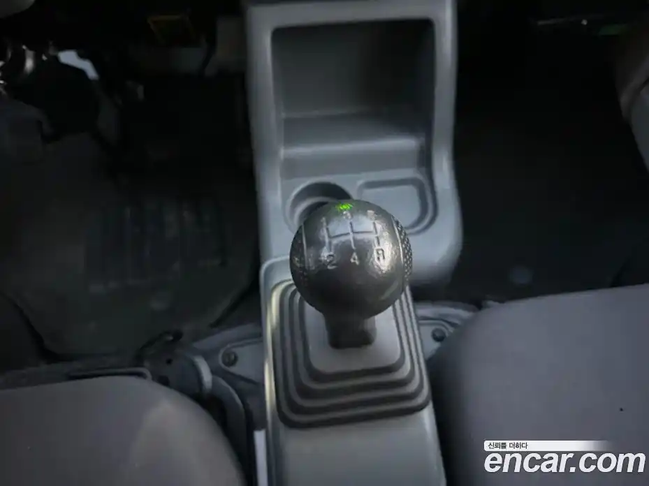 Chevrolet labo 2017 0.8 Механическая в Москве № 105938, фото 10