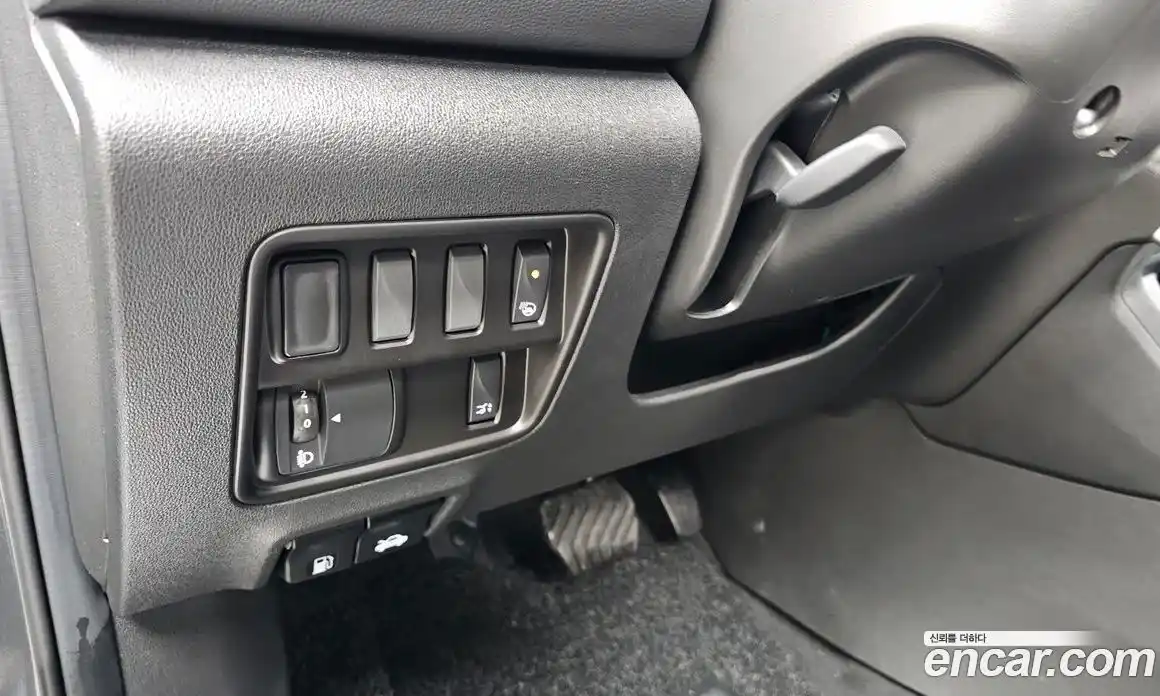 Renault QM6 2024 2.0 Автомат в Москве № 106373, фото 18