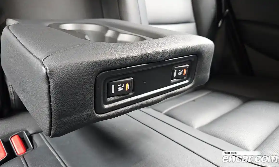 Renault QM6 2024 2.0 Автомат в Москве № 106373, фото 20