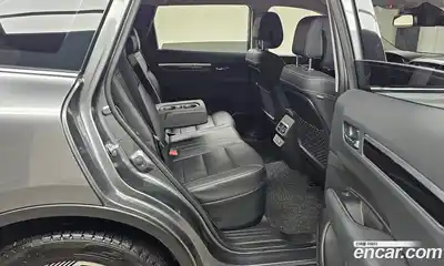 Renault QM6 2024 2.0 Автомат в Москве № 106373, миниатюра 5