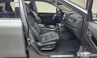 Renault QM6 2024 2.0 Автомат в Москве № 106373, миниатюра 6