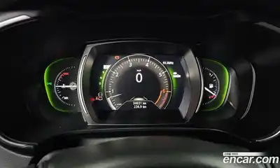 Renault QM6 2024 2.0 Автомат в Москве № 106373, миниатюра 8