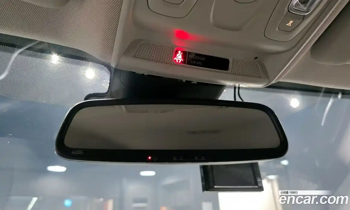 Renault XM3 2022 1.3 Автомат в Москве № 106396, фото 13