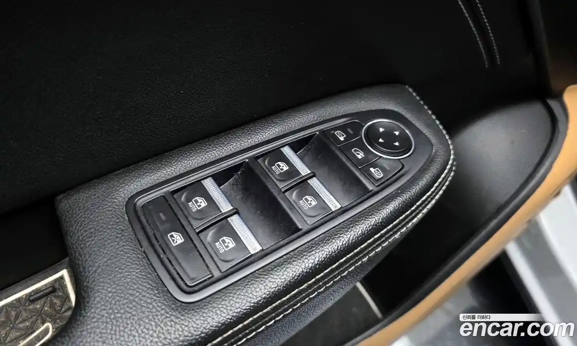 Renault XM3 2022 1.3 Автомат в Москве № 106396, фото 16