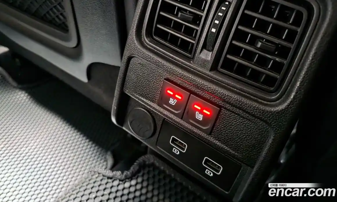 Renault XM3 2022 1.3 Автомат в Москве № 106396, фото 18