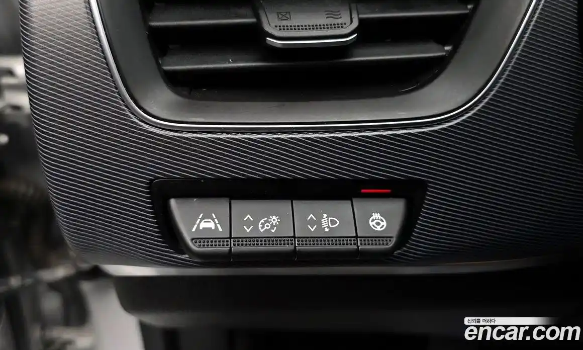 Renault XM3 2022 1.3 Автомат в Москве № 106396, фото 4