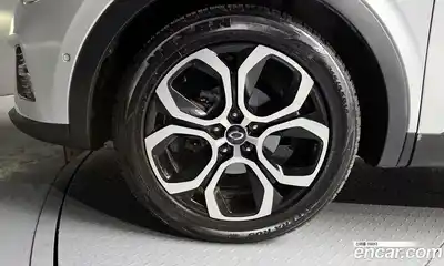 Renault XM3 2022 1.3 Автомат в Москве № 106396, миниатюра 6