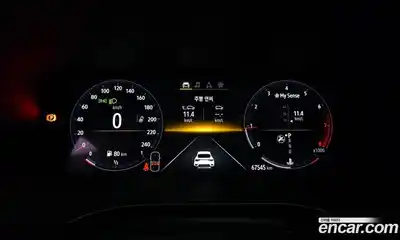 Renault XM3 2022 1.3 Автомат в Москве № 106396, миниатюра 7