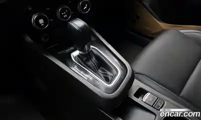 Renault XM3 2022 1.3 Автомат в Москве № 106396, миниатюра 8