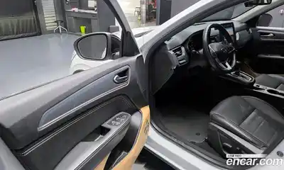 Renault XM3 2022 1.3 Автомат в Москве № 106396, миниатюра 9