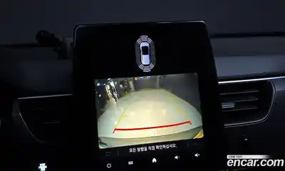 Renault XM3 2022 1.3 Автомат в Москве № 106396, миниатюра 10