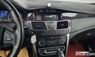 Renault SM5 2013 2.0 Автомат в Москве № 106637, миниатюра 11