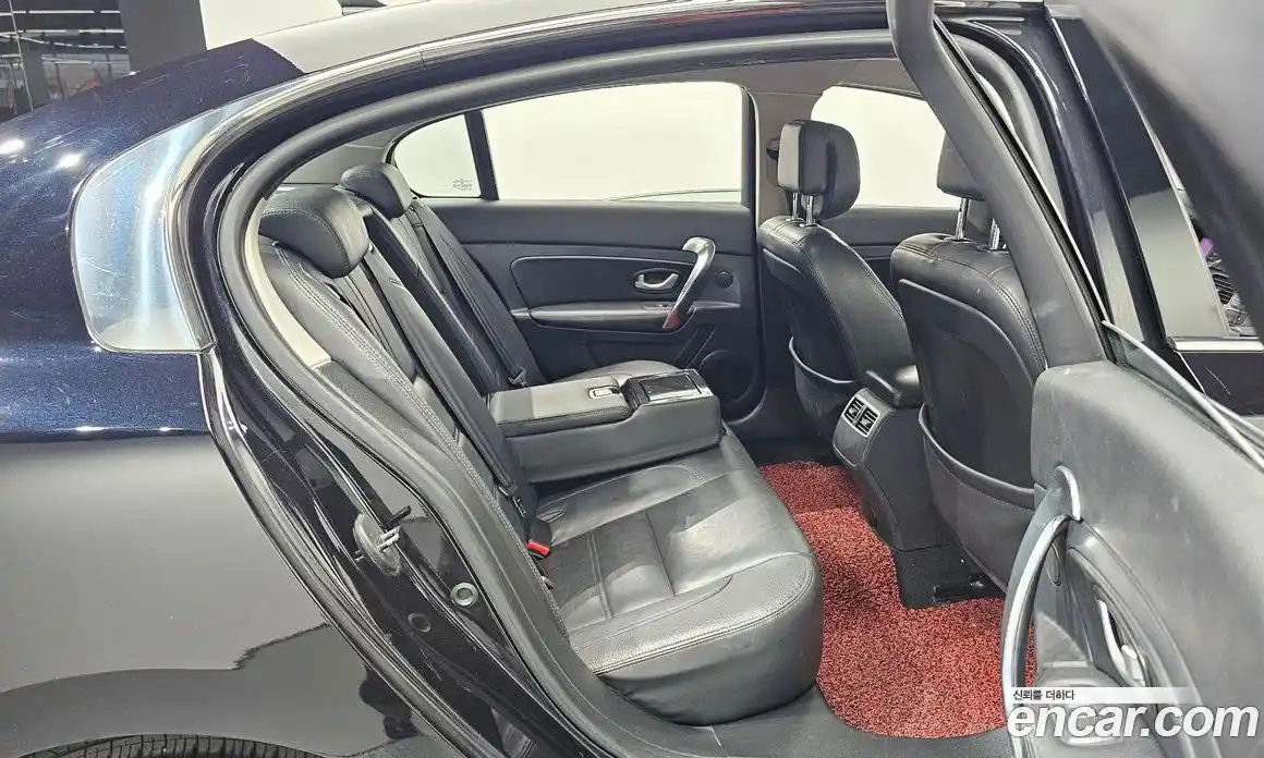 Renault SM5 2013 2.0 Автомат в Москве № 106637, фото 14