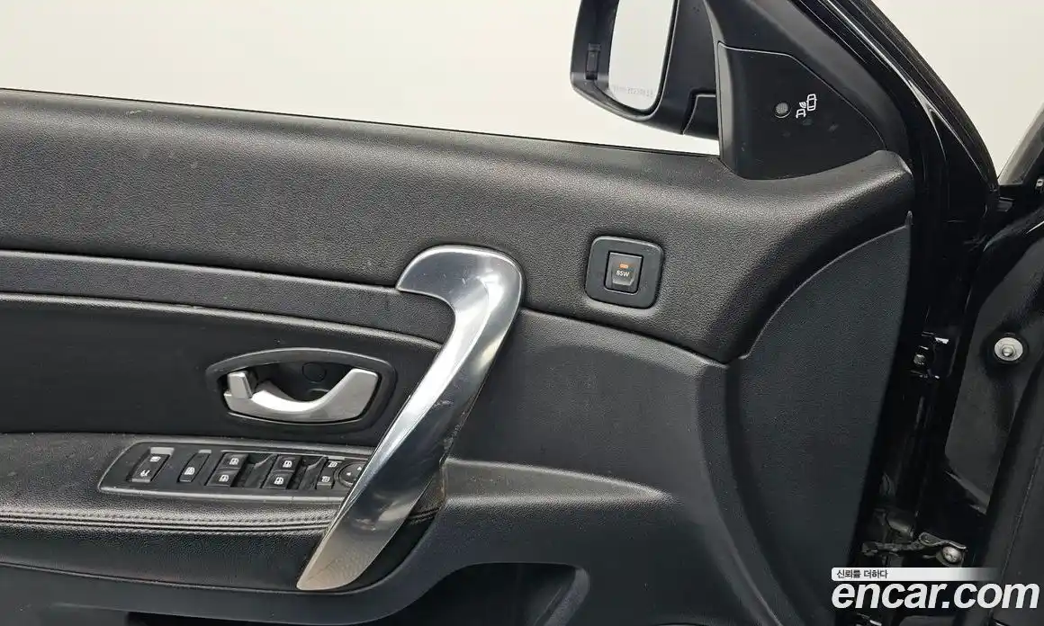 Renault SM5 2013 2.0 Автомат в Москве № 106637, фото 19