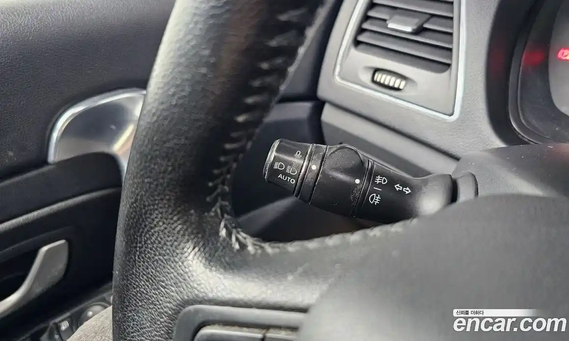 Renault SM5 2013 2.0 Автомат в Москве № 106637, фото 20