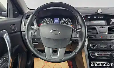 Renault SM5 2013 2.0 Автомат в Москве № 106637, миниатюра 4